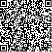 QR Kode der Firma DS Zbuch, s.r.o.