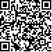 Company's QR code Rozhodci centrum, a.s.