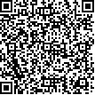 Company's QR code Alena Cerna