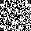 Código QR de la empresa TONER-COPY s.r.o.