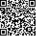 Company's QR code Zvhs, s.r.o.