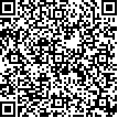 Company's QR code Ing. Vladimir Sretr