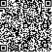 Código QR de la empresa Ing. Jaroslava Pruchova