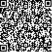 Código QR de la empresa Mgr. Vladimir Legen, advokat