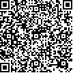 Company's QR code Dana Svejdova