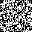 Código QR de la empresa ADH Komplet leseni, s.r.o.