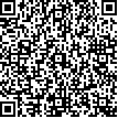 Company's QR code Tomas Popper