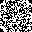 Código QR de la empresa JV TRADING & SERVICE s.r.o.