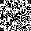 QR Kode der Firma CreditON Finance CZ