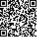 Company's QR code Jitka Matysova