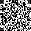 Company's QR code Komercni banka a.s.