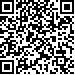 Company's QR code Adela Senfeldrova