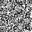 Código QR de la empresa F k plus, s.r.o.