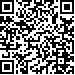 QR Kode der Firma Ing. Martina Uhrickova