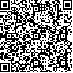 Código QR de la empresa Kraps, s.r.o.