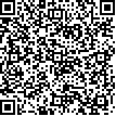 Código QR de la empresa LG Finance, s.r.o.