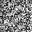 Company's QR code MultiSport Benefit, s.r.o.