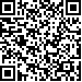 Código QR de la empresa Dagmar Tomiskova