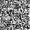 QR Kode der Firma Muzikar Karel, JUDr., LL.M., advokat