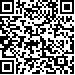 Código QR de la empresa Eradour, s.r.o.