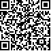 Company's QR code Lucia Havova