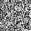 Company's QR code Hekra trade, s.r.o.