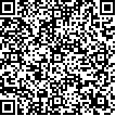 Código QR de la empresa Alam, s.r.o.