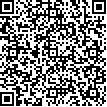 Company's QR code Marcela Sedlackova