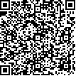 Código QR de la empresa David Vykydal