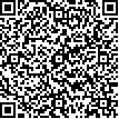 Company's QR code Jana Kukumbergova