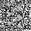 Código QR de la empresa Ing. Jana Oberhoferova