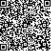 Código QR de la empresa HSF System SK, s.r.o.