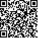 Company's QR code Ales Vymazal