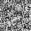 Código QR de la empresa Tomas Bravenec