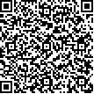 Código QR de la empresa Tanpo, a.s.