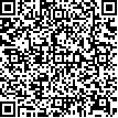 QR kod firmy Authentic Travel, s.r.o.