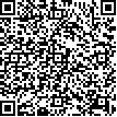 QR Kode der Firma Asociace Zachranny kruh