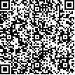 Código QR de la empresa MEN Power 2000, s.r.o.