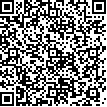 QR Kode der Firma Jindrich Hybs