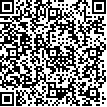 Código QR de la empresa Valdemar Bradac