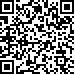 Company's QR code Jana Huskova