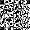 Company's QR code Ing Zdenek Burjan