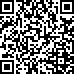 Company's QR code Europrivat, s.r.o.