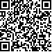 Company's QR code Iveta Vseteckova