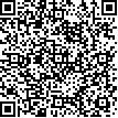 Company's QR code Jitka Petrikova