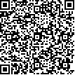 Company's QR code Marie Bartuskova