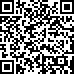 Company's QR code Vera Linhartova