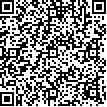 QR Kode der Firma Caravan CZ, s.r.o.