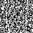 Código QR de la empresa A-RENT CAR, spol. s r.o.