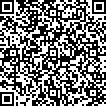 QR Kode der Firma .elisio.com, s.r.o.